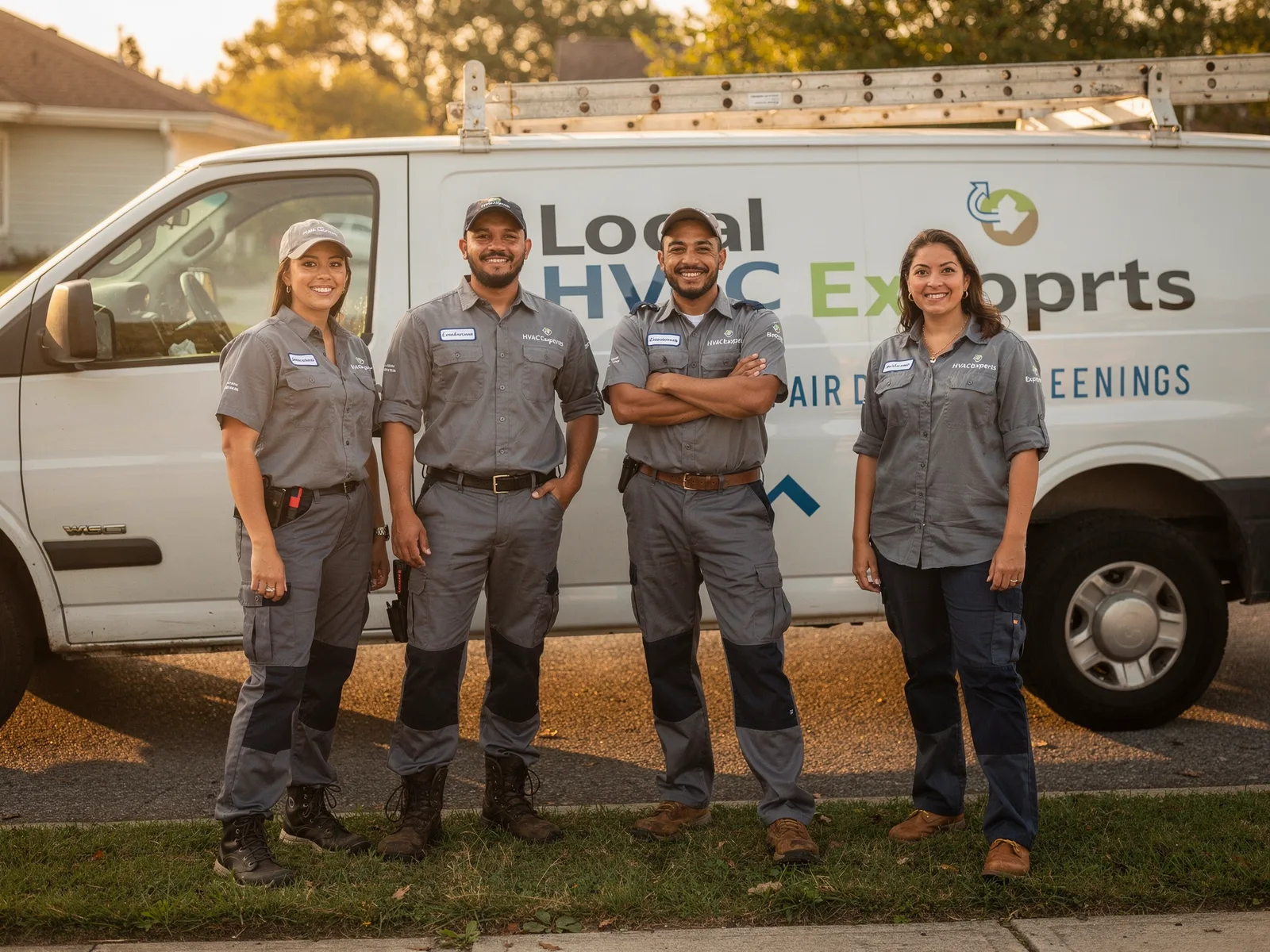 24/7 HVAC Repair & AC Replacement company in Curlew, IA